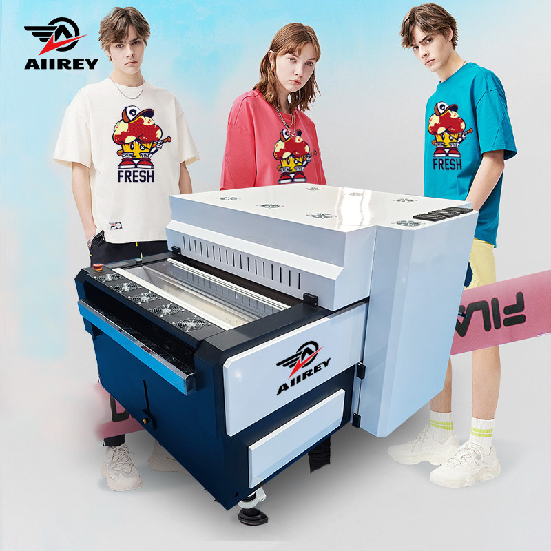 DTF 파우더 쉐이커 머신 3단계 난방 3단계 난방 3단계 난방 3단계 난방