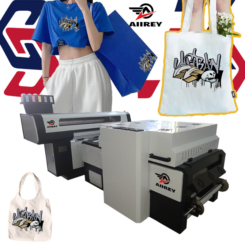CMYK 컬러 열전달 전사 날염기  T셔츠 파일 정의 프린터